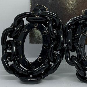 Gothic Princess Earrings